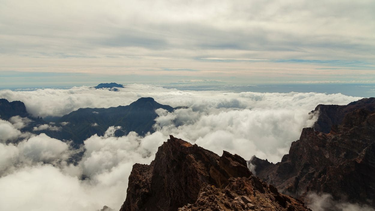 15 miradores que te dejarán sin aliento: España desde lo más alto como nunca la habías visto