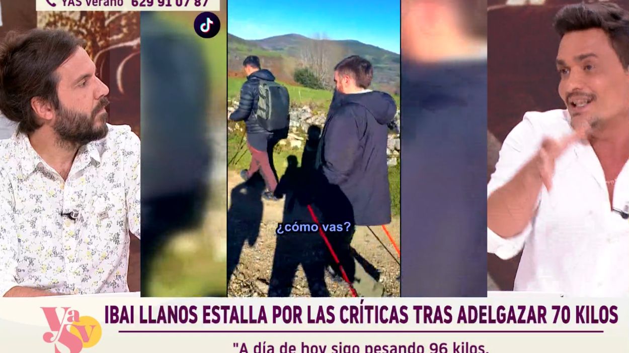 Análisis de las crítica a Ibai en 'Yas verano'