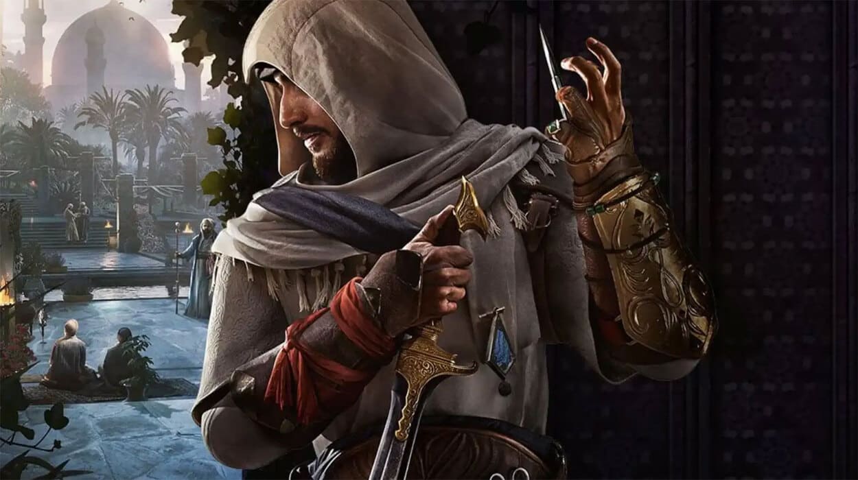 Assassin’s Creed Mirage