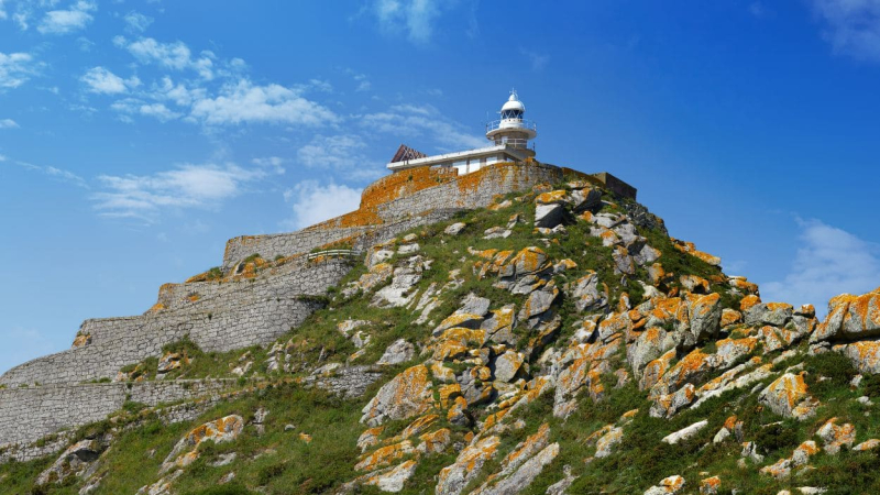 faro islas