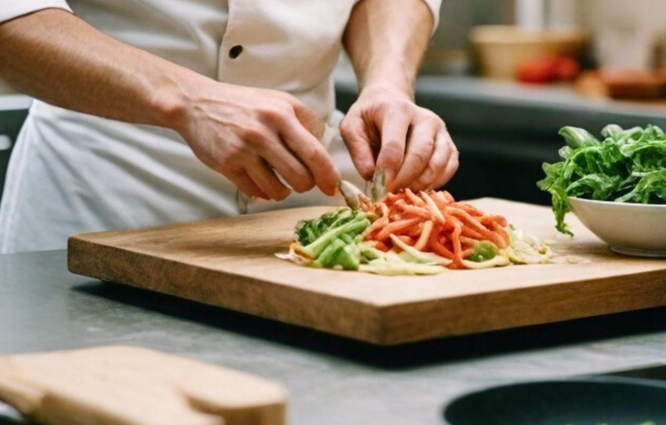 Un cocinero denuncia en las redes sociales lo que le ocurrió cuando le pidió a su jefe 3 días de vacaciones. (Foto: Pixabay)