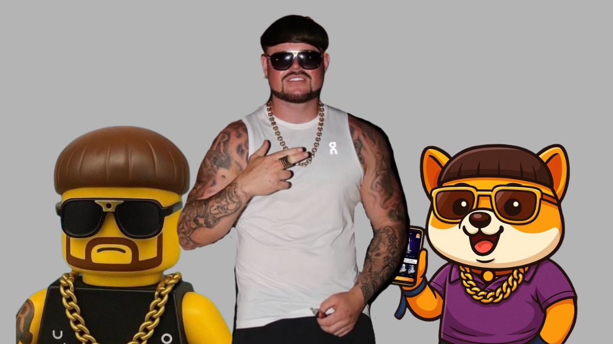 ¿Quién es el "Ibiza Final Boss"?