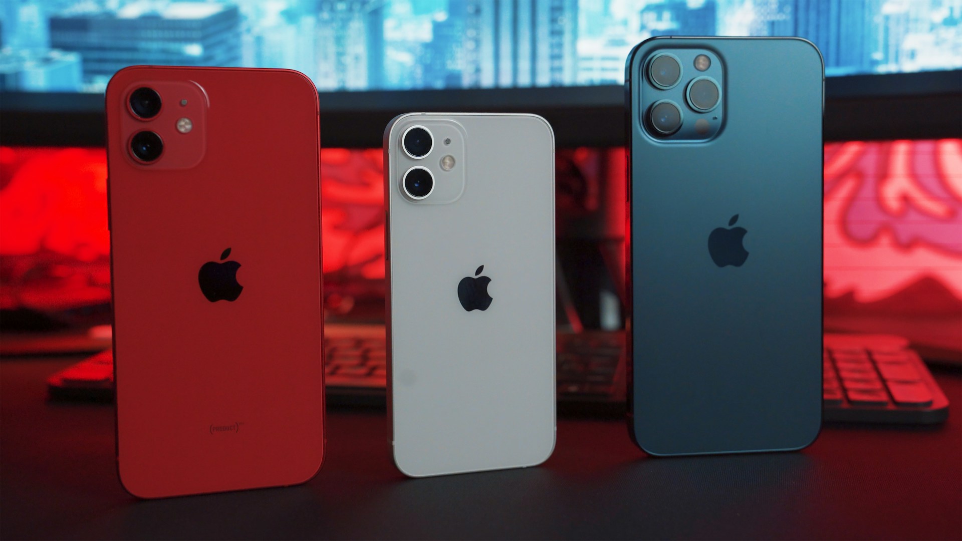 Móviles Apple