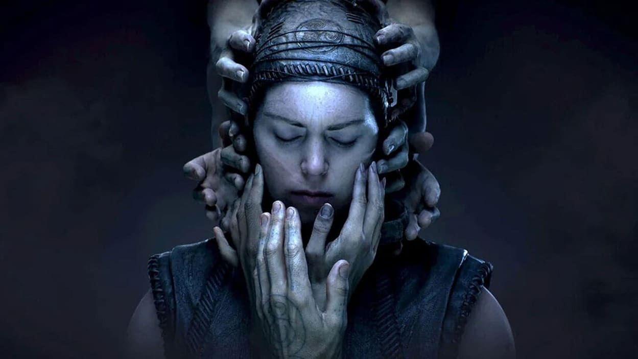 Senua’s Saga Hellblade II Enhanced