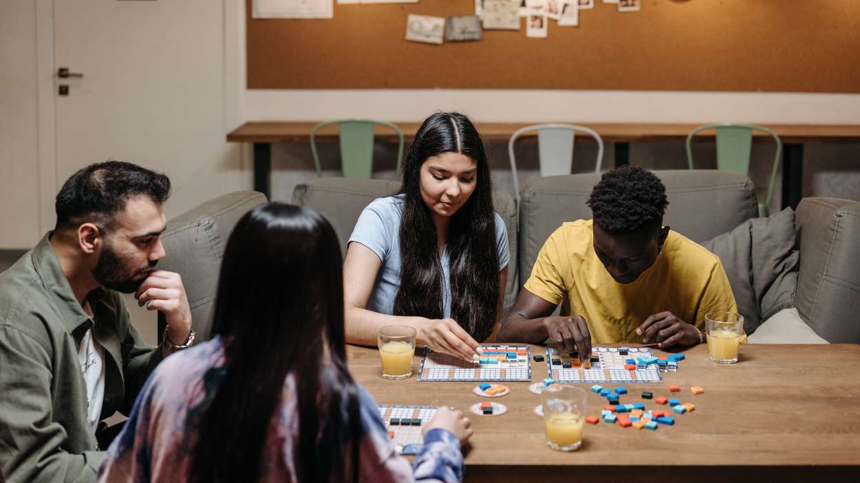 Los cinco juegos de mesa más esperados que llegan al volver de vacaciones