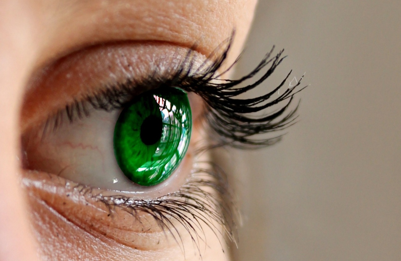 El aire acondicionado provoca sequedad ocular. (Foto: Pixabay)