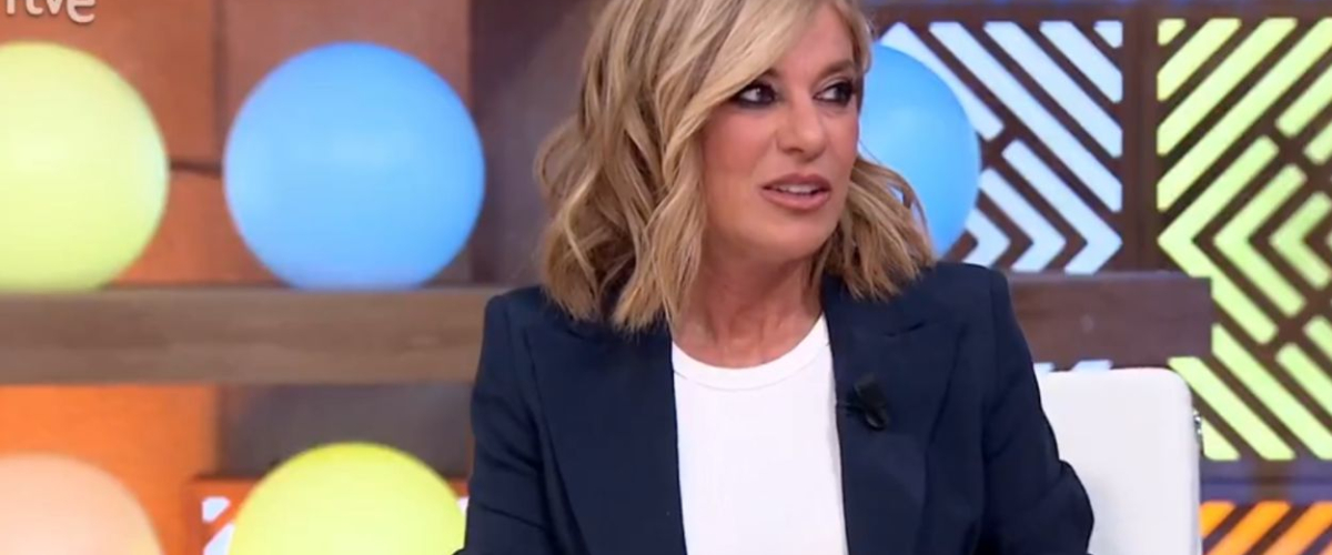 Esther Palomera se come en directo a Marhuenda comparando el caso del novio de Ayuso y el del hermano de Sánchez