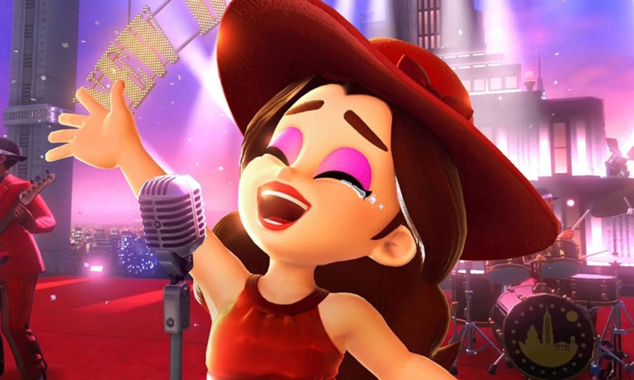 Donkey Kong Bananza tiene un final secreto para Pauline