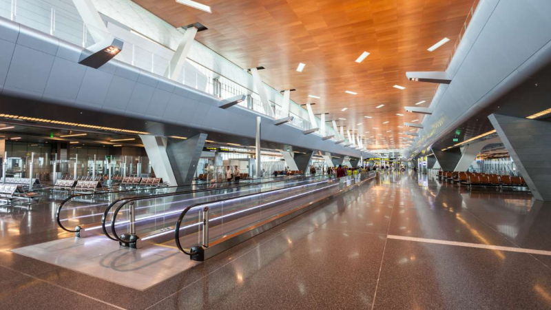 Doha Hamad Aeropuerto Internacional Doha Hamad Aeropuerto Internacional