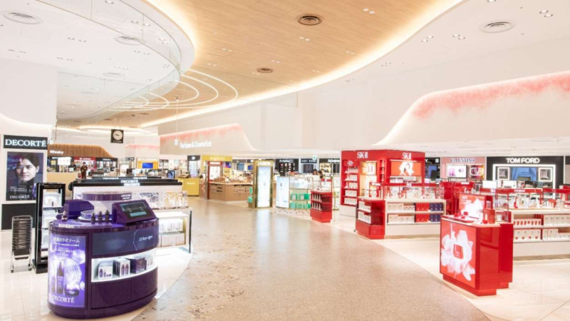Kansai International Airport Facebook Kansai International Airport Facebook