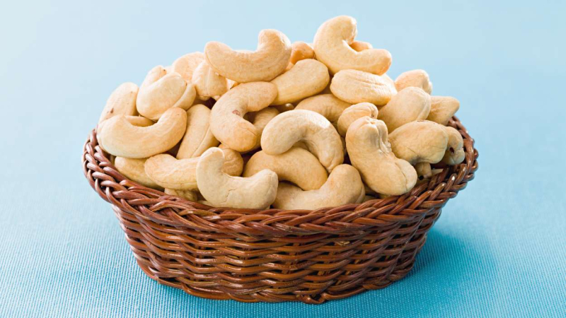 Anacardos Anacardos