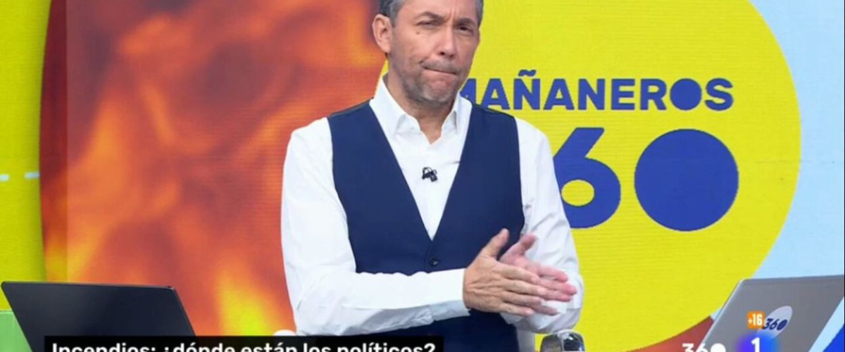 ‘Mañaneros’ desgrana uno por uno todos los errores de Peinado: vea el demoledor vídeo del “juez de los mil fallos”