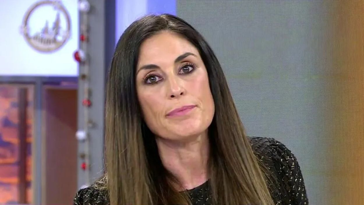 Isabel Rábago. Mediaset