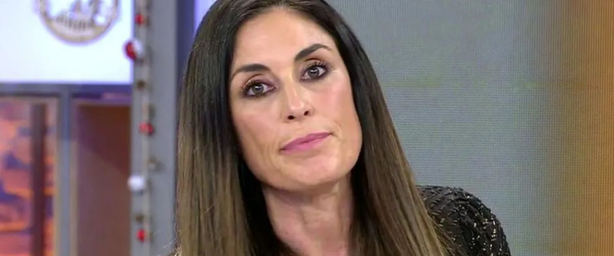 Isabel Rábago la lía con su comentario sobre los jóvenes y el trabajo ...