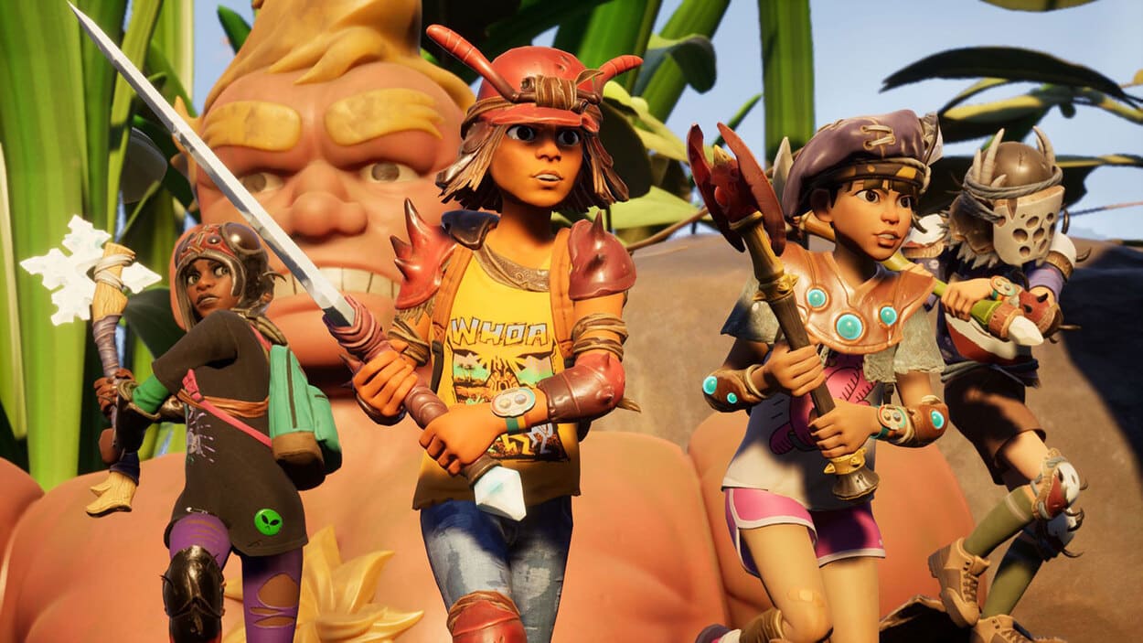¿Grounded 2 tiene juego cruzado? Descubre cómo sacar todo el partido al multijugador