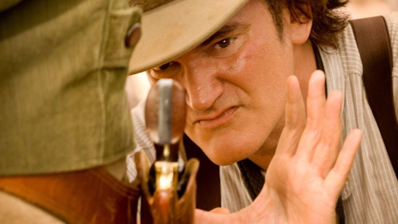 TCM se adentra en el extravagante mundo cinematográfico de Quentin Tarantino TCM se adentra en el extravagante mundo cinematográfico de Quentin Tarantino