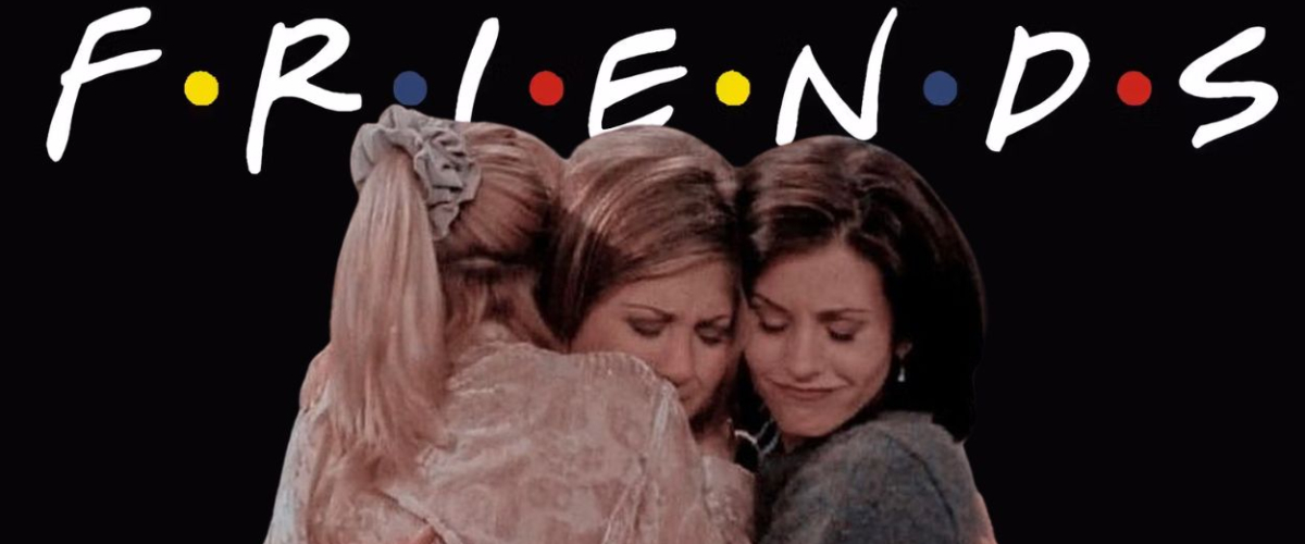 Jennifer Aniston y Courteney Cox conquistan Instagram con una selfie que revive la magia de Friends