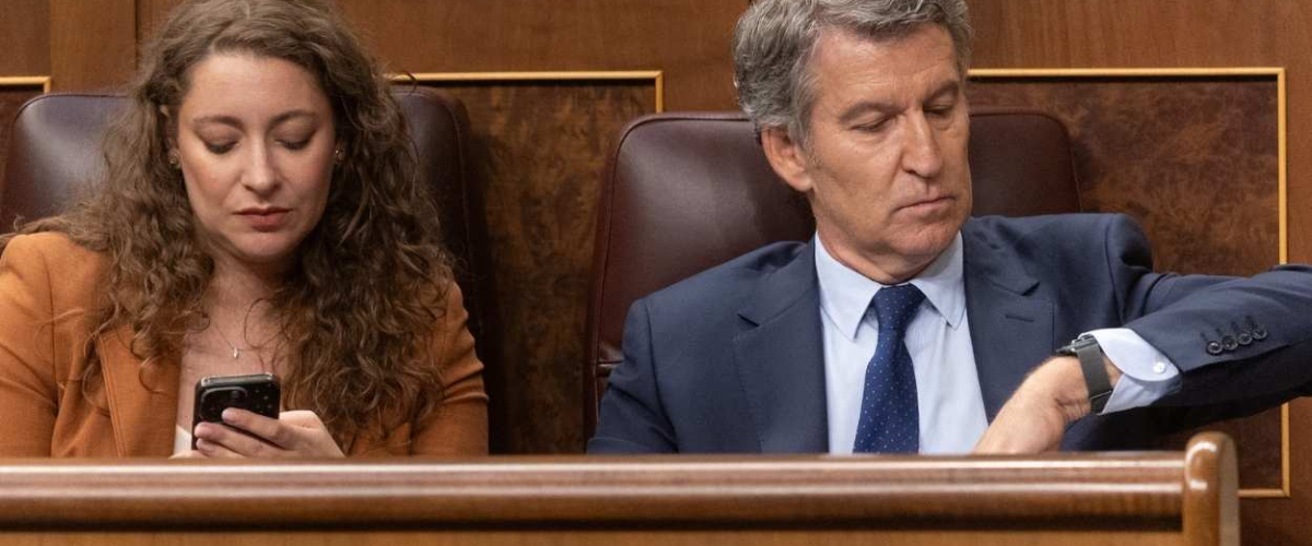 El PP rechaza un pacto de Estado contra el cambio climático: “Es una cortina de humo”