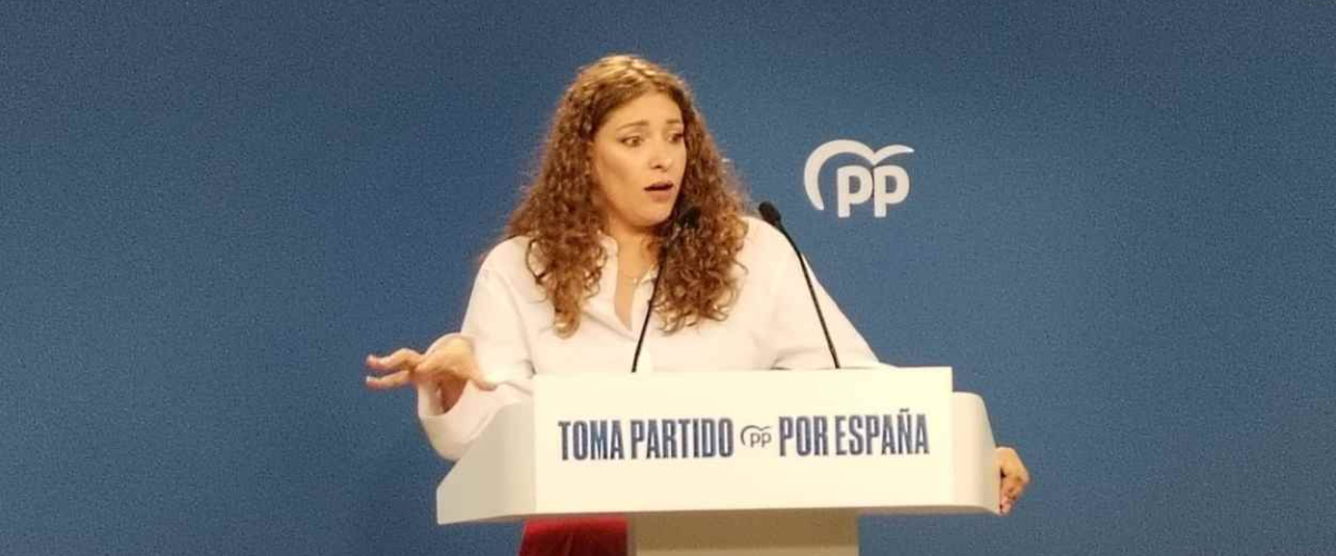 Juventudes Socialistas exige a Ester Muñoz una rectificación tras relacionar a los jóvenes con los incendios