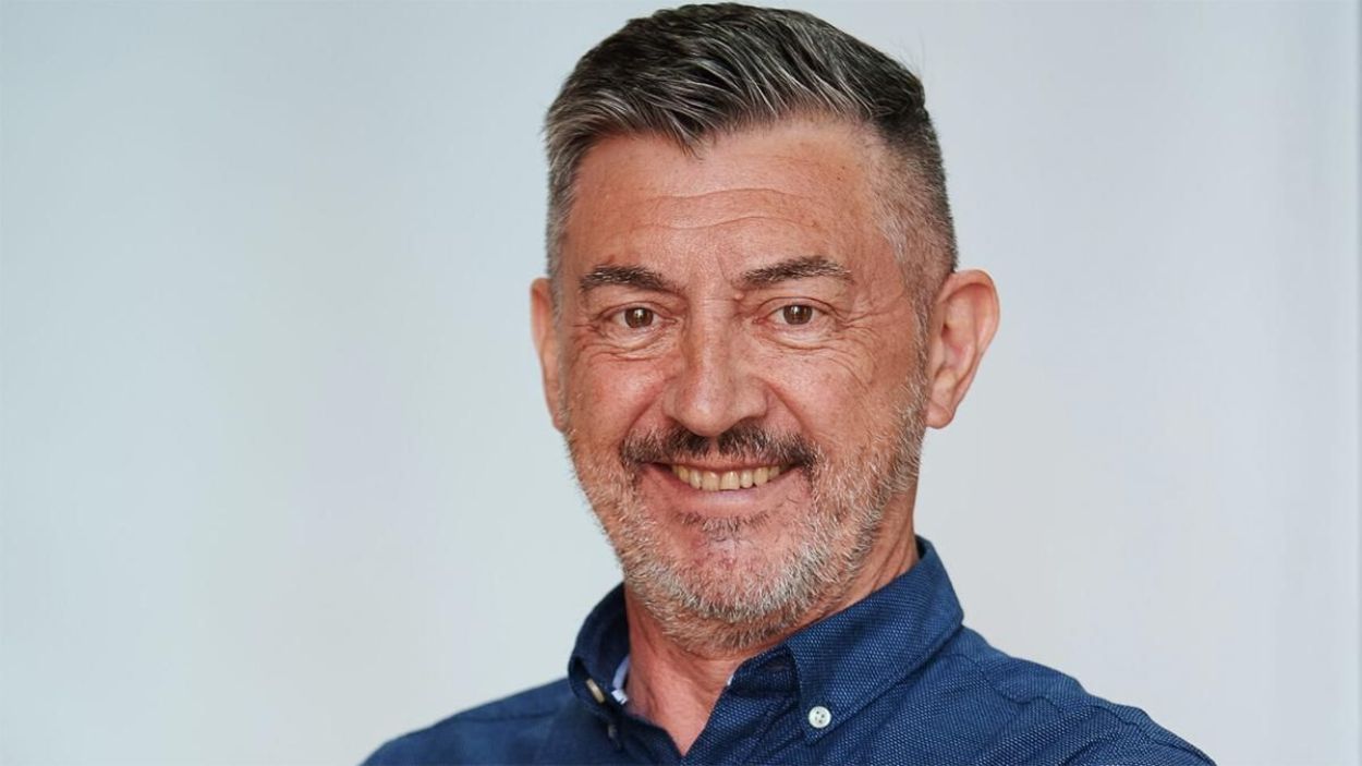 Ricardo Medina