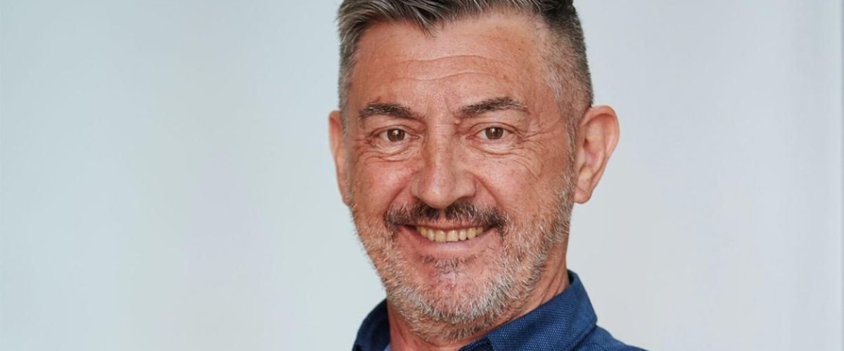 Muere a los 67 años Ricardo Medina, cofundador de Telemadrid y primer responsable de 'Madrid Directo'