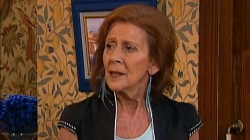 Mariví Bilbao en Aquí no hay quien viva Mariví Bilbao en Aquí no hay quien viva