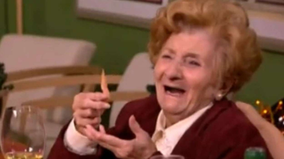 Amparo Pacheco en Aquí no hay quien viva Amparo Pacheco en Aquí no hay quien viva