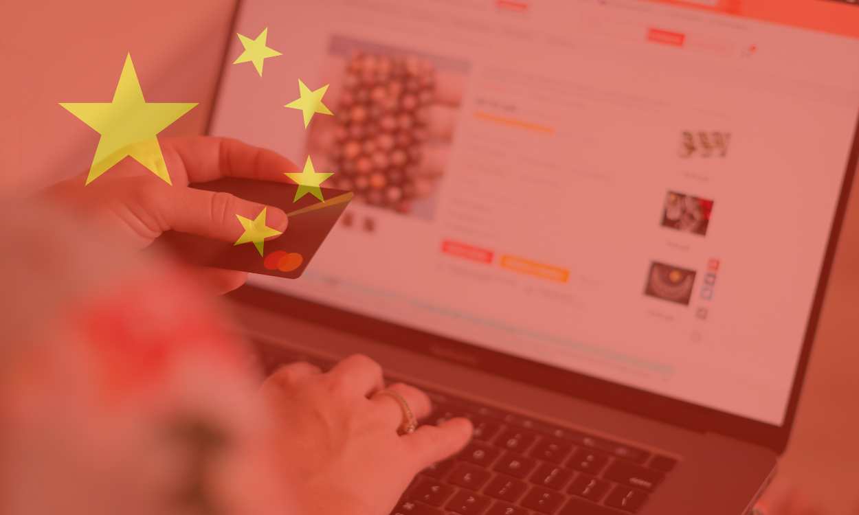 Lo que las marcas deberían aprender de los comercios chinos