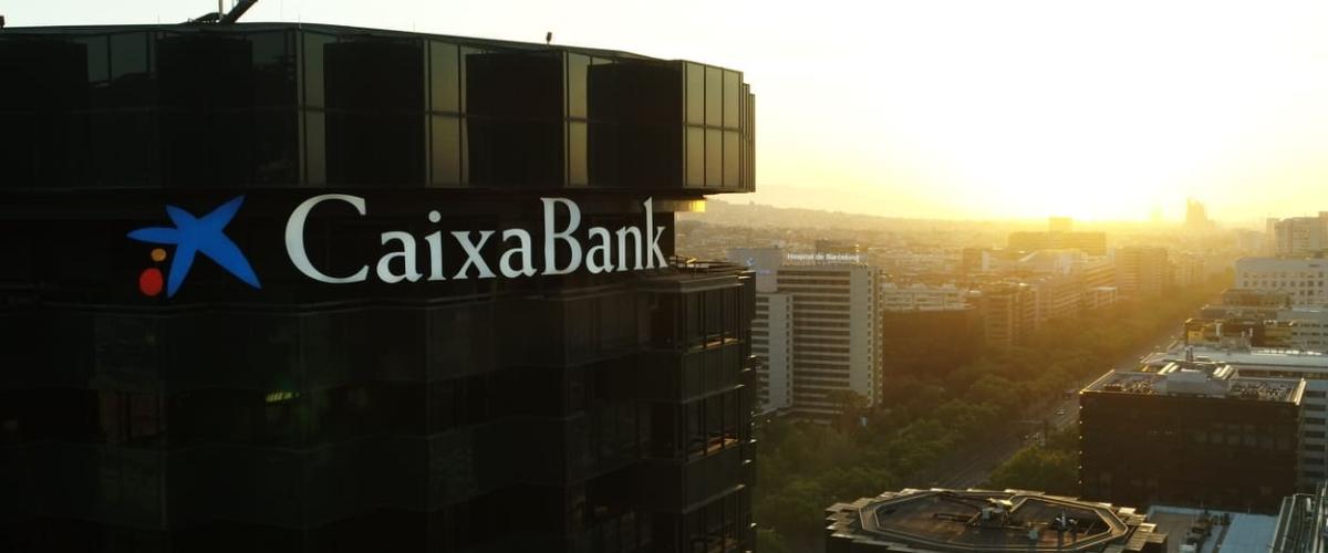 CaixaBank ejecuta casi el 19% de su recompra de acciones en cinco semanas CaixaBank ejecuta casi el 19% de su recompra de acciones en cinco semanas