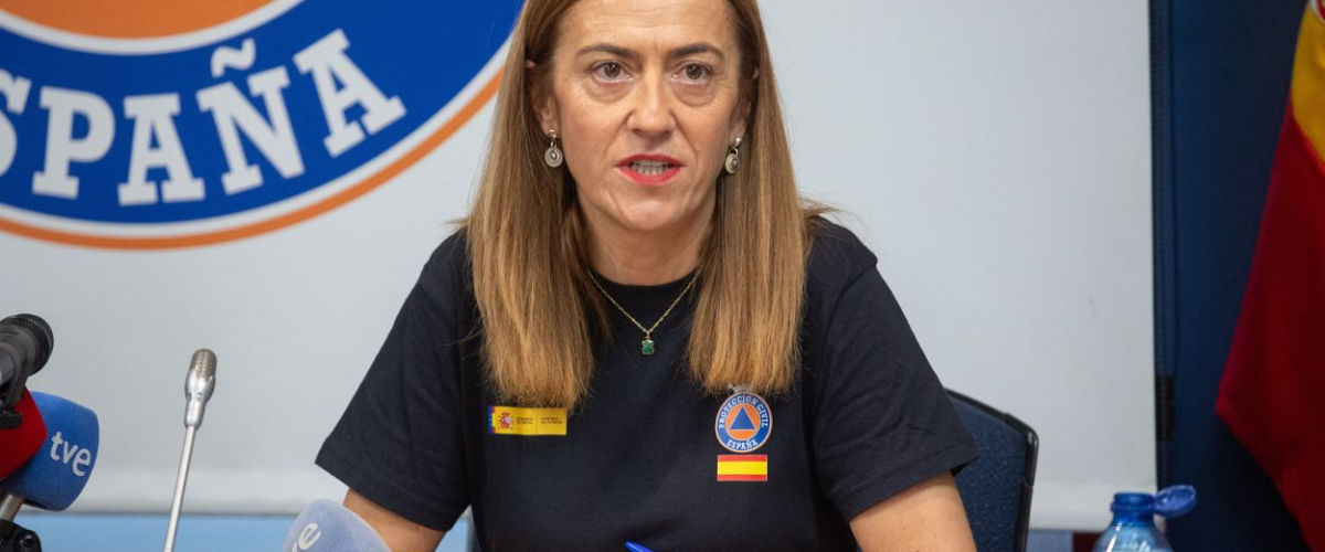 Barcones sostiene que ninguna autonomía ha pedido al Gobierno que decrete la emergencia nacional por los incendios