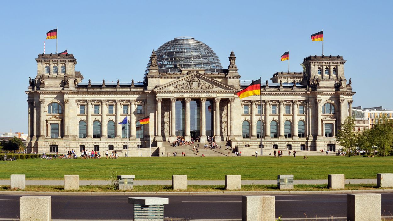 El bloqueo a las bolsas de nicotina en Alemania contrasta con el éxito de modelos como Suecia, Reino Unido o República Checa.