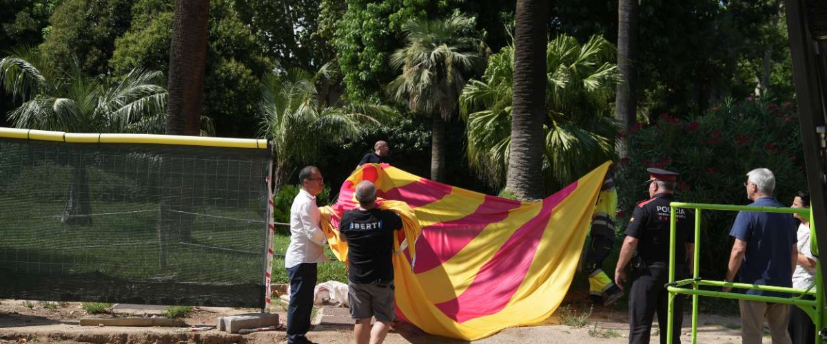 Cataluña se prepara para un macropuente de cuatro días para despedir el verano: quedan pocas semanas