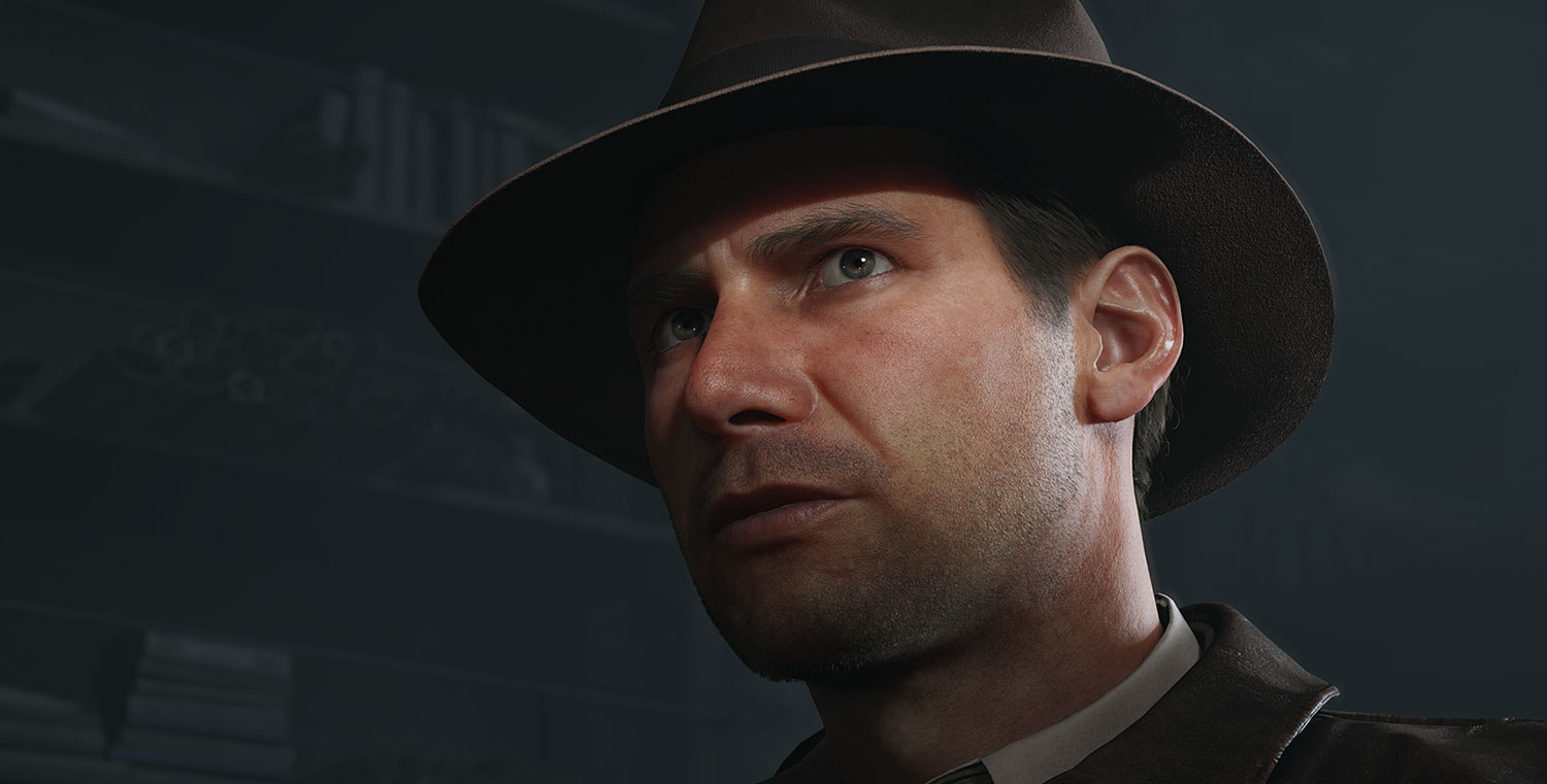 Indiana Jones y el Gran Círculo estará disponible para Switch 2 en 2026