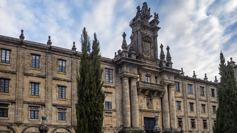 monasterio dos