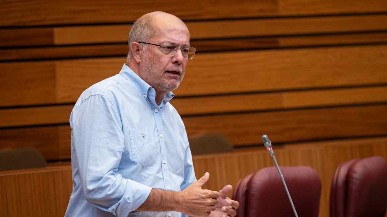 Igea critica las palabras de Bendodo contra Barcones. EP