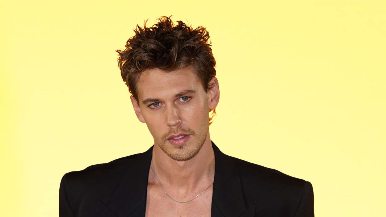 Austin Butler no descarta regresar a Hannah Montana en su 20º aniversario. EP