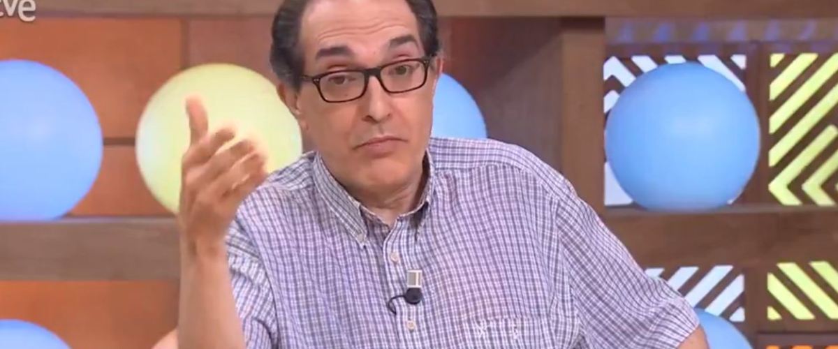 La brutal réplica de Villarroya a Garamendi tras su rechazo a la reducción de jornada