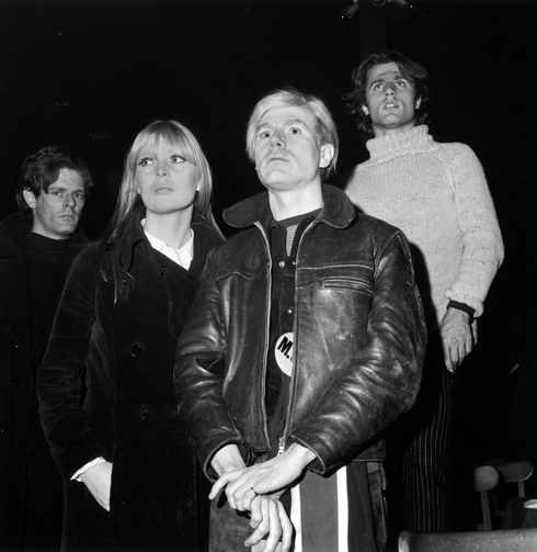 Velvet Underground: retrato de una ruptura seminal