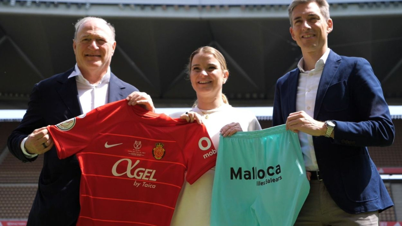 RCD Mallorca RCD Mallorca
