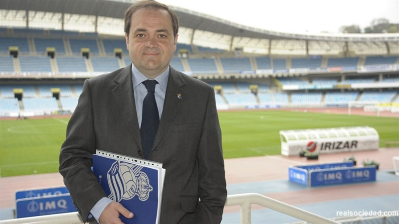 Real Sociedad Real Sociedad