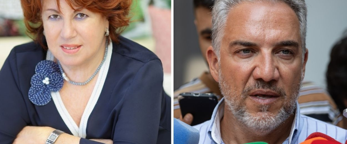 Rosa Villacastín da la clave con su respuesta ante la polémica de Elías Bendodo