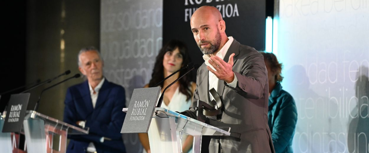 La sorprendente despedida de Gonzalo Miró en Atresmedia justo antes de confirmarse su salto a TVE