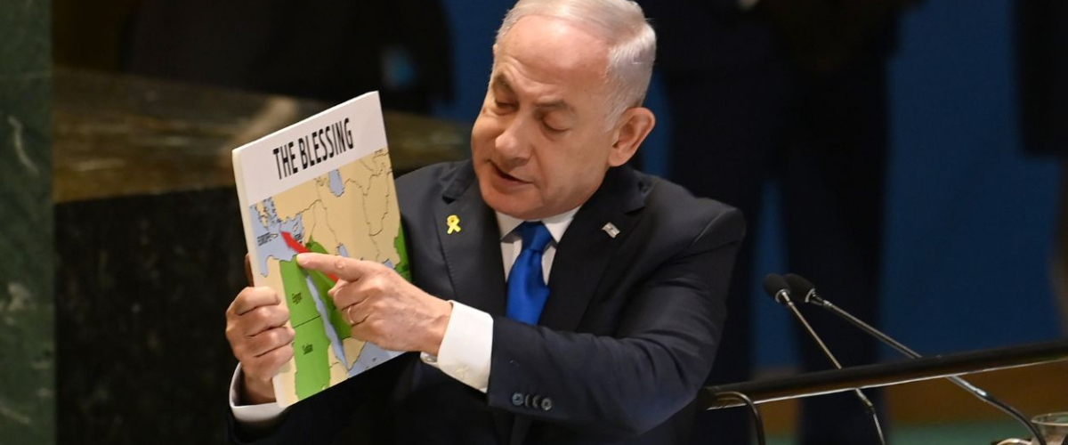Crisis de confianza: más de la mitad de Israel cuestiona el liderazgo de Netanyahu