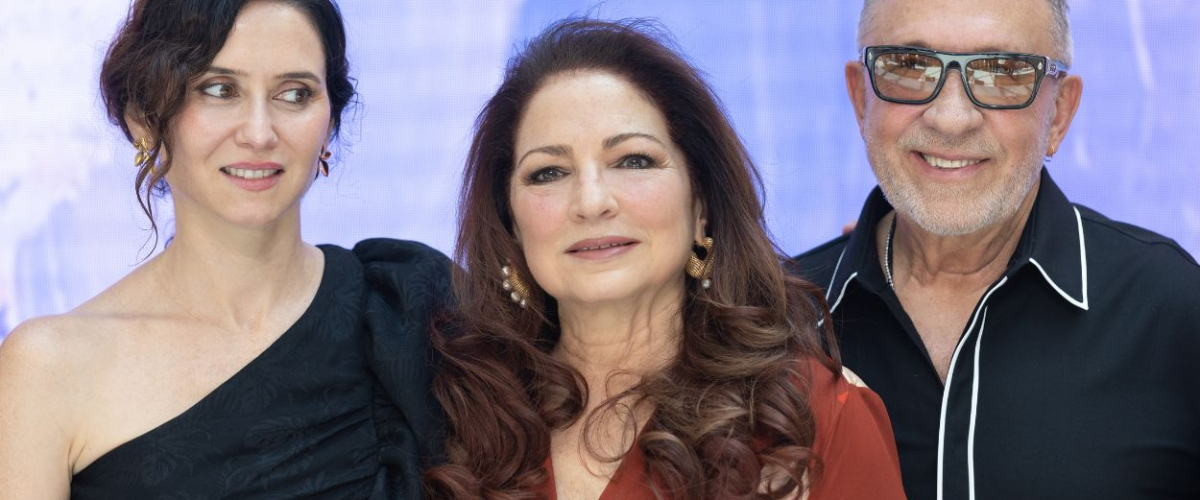 La Comunidad de Madrid defiende el caché de Gloria Estefan en la Hispanidad pese al gasto millonario en conciertos