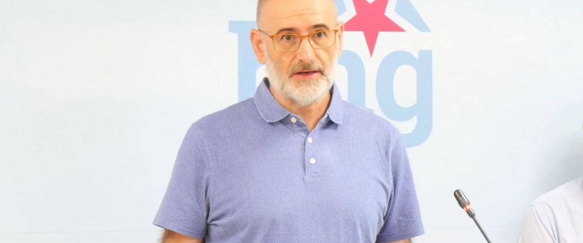 El BNG se suma a las críticas a la Xunta de Rueda: "Pasotismo e inutilidad nunca vistos"