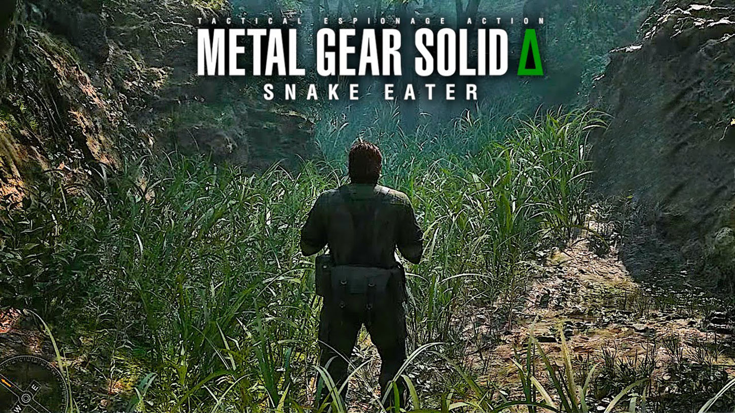 De Gears of War Reloaded a Metal Gear Solid Snake Eater: estos son los juegos de la semana en Switch, PlayStation, Xbox y PC