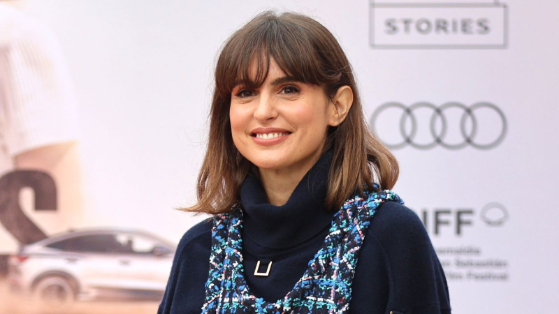 Verónica Echegui. EP