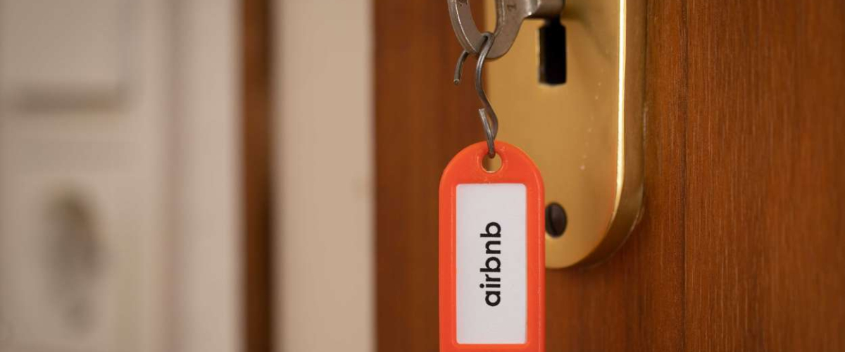 Cómo borrar un anuncio en Airbnb: guía paso a paso