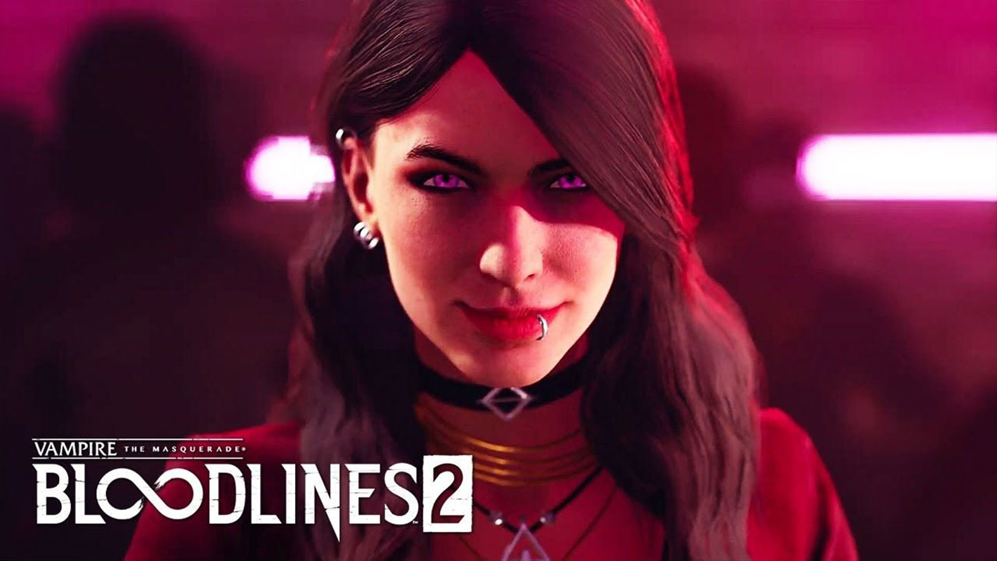 Vampire The Masquerade – Bloodlines 2 anuncia planes de lanzamiento en consolas y PC