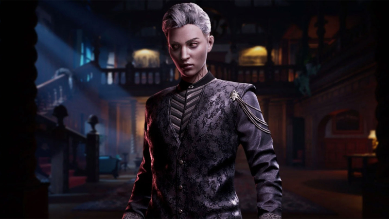 Imagen de Vampire The Masquerade – Bloodlines 2